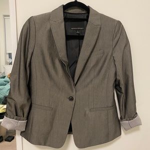 Banana Republic Blazer - Size 0
